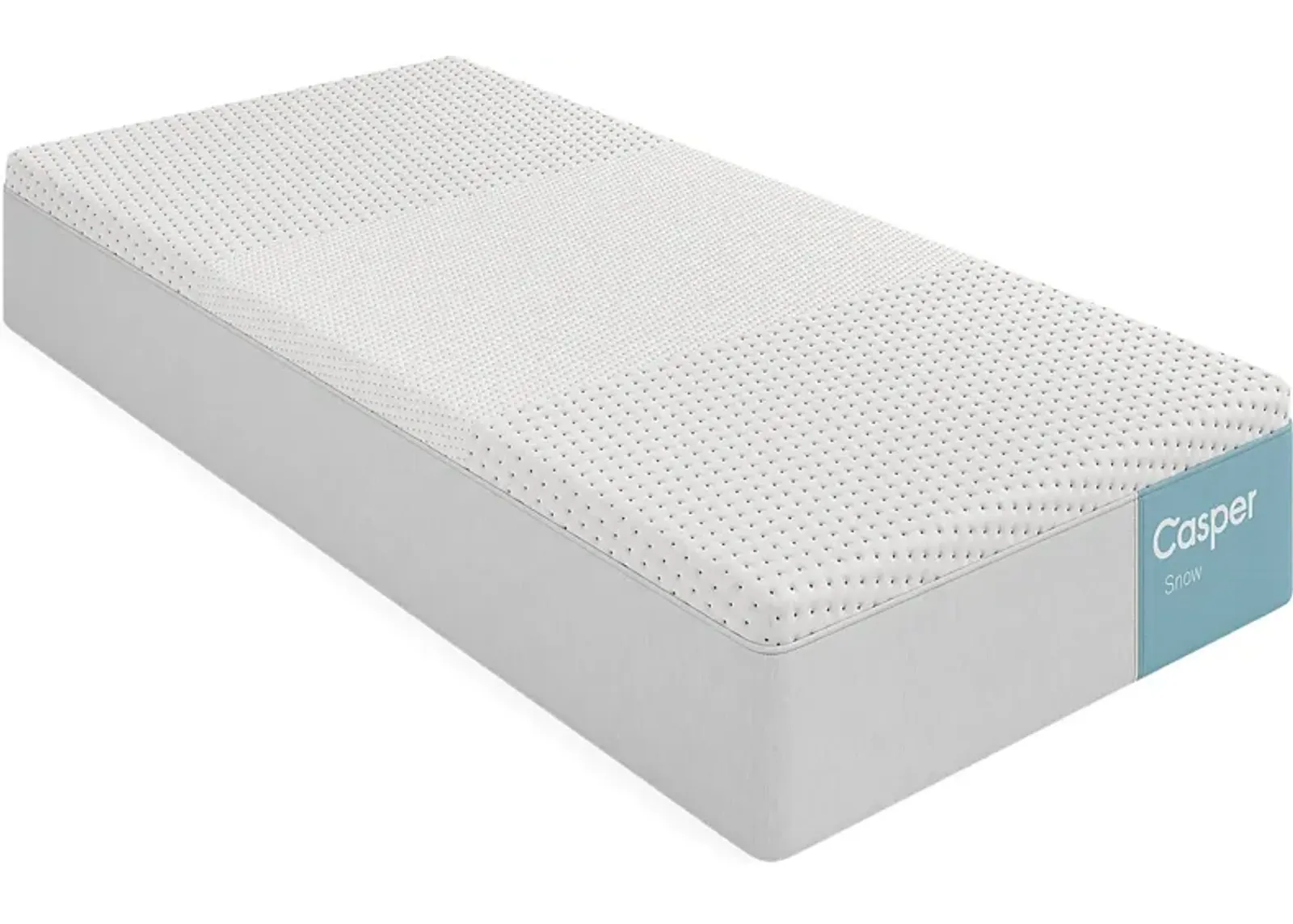 Casper Snow 2.0 Twin XL Mattress