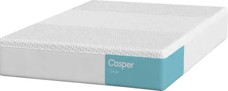 Casper Snow 2.0 Twin XL Mattress