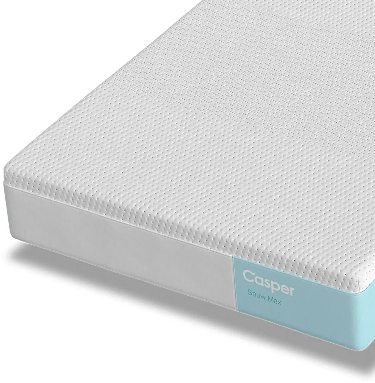 Casper Snow Max Twin XL Mattress