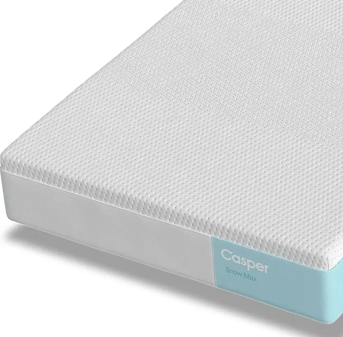 Casper Snow Max Twin XL Mattress