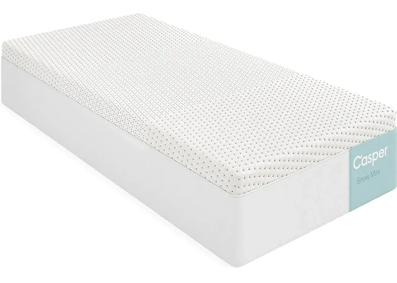 Casper Snow Max Twin XL Mattress