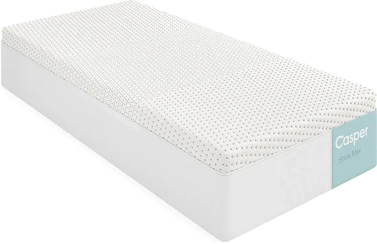 Casper Snow Max Twin XL Mattress