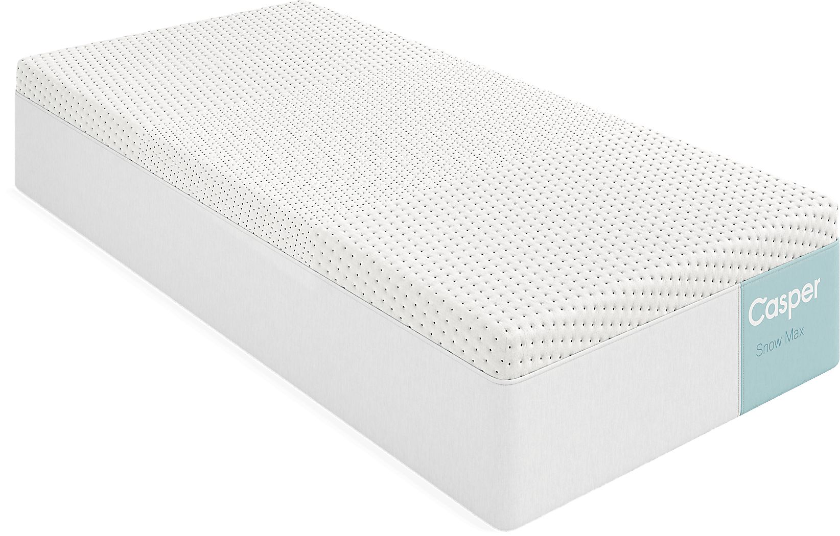 Casper Snow Max Twin XL Mattress