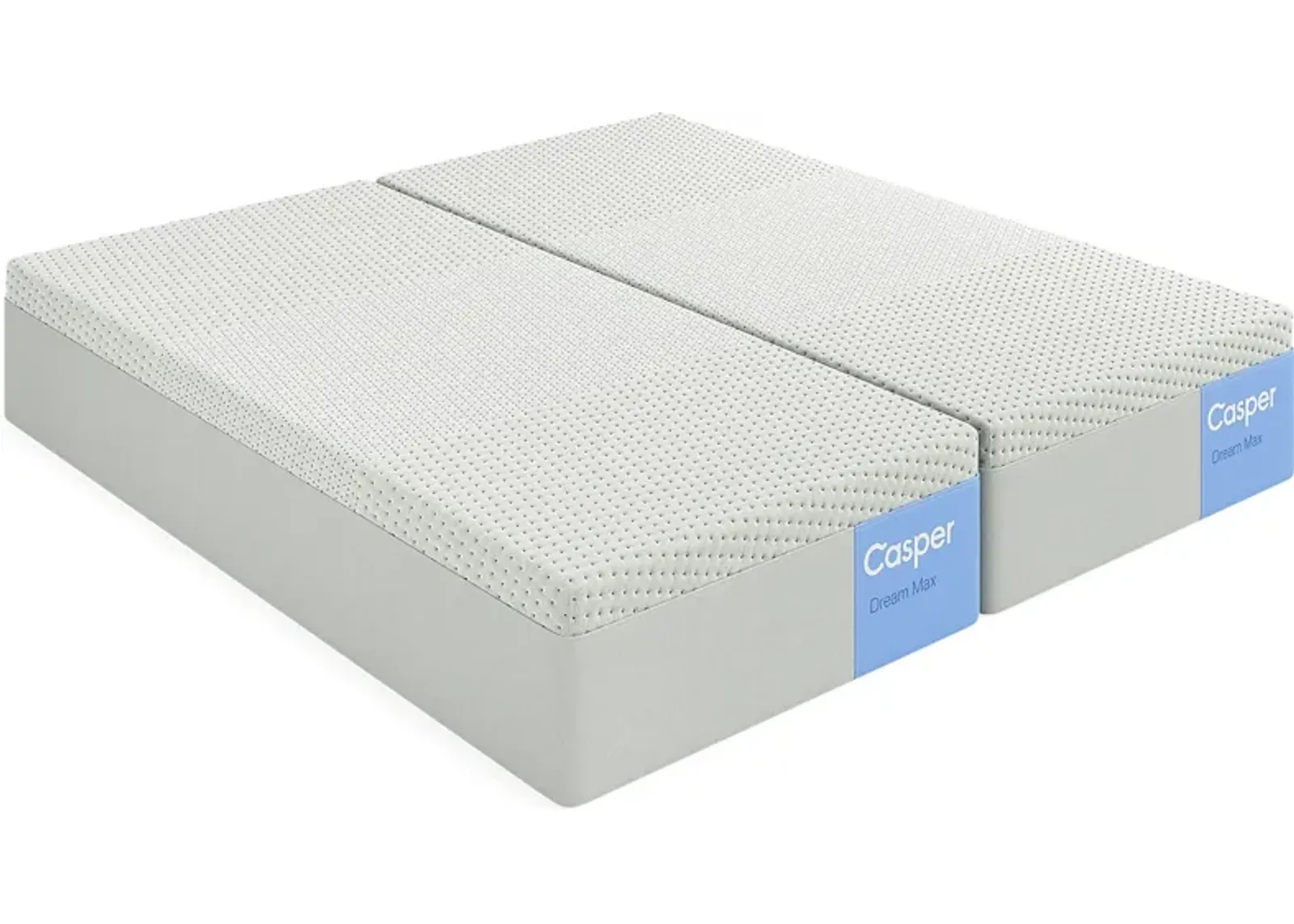 Casper Dream Max Split King Mattress (2 TWXL)