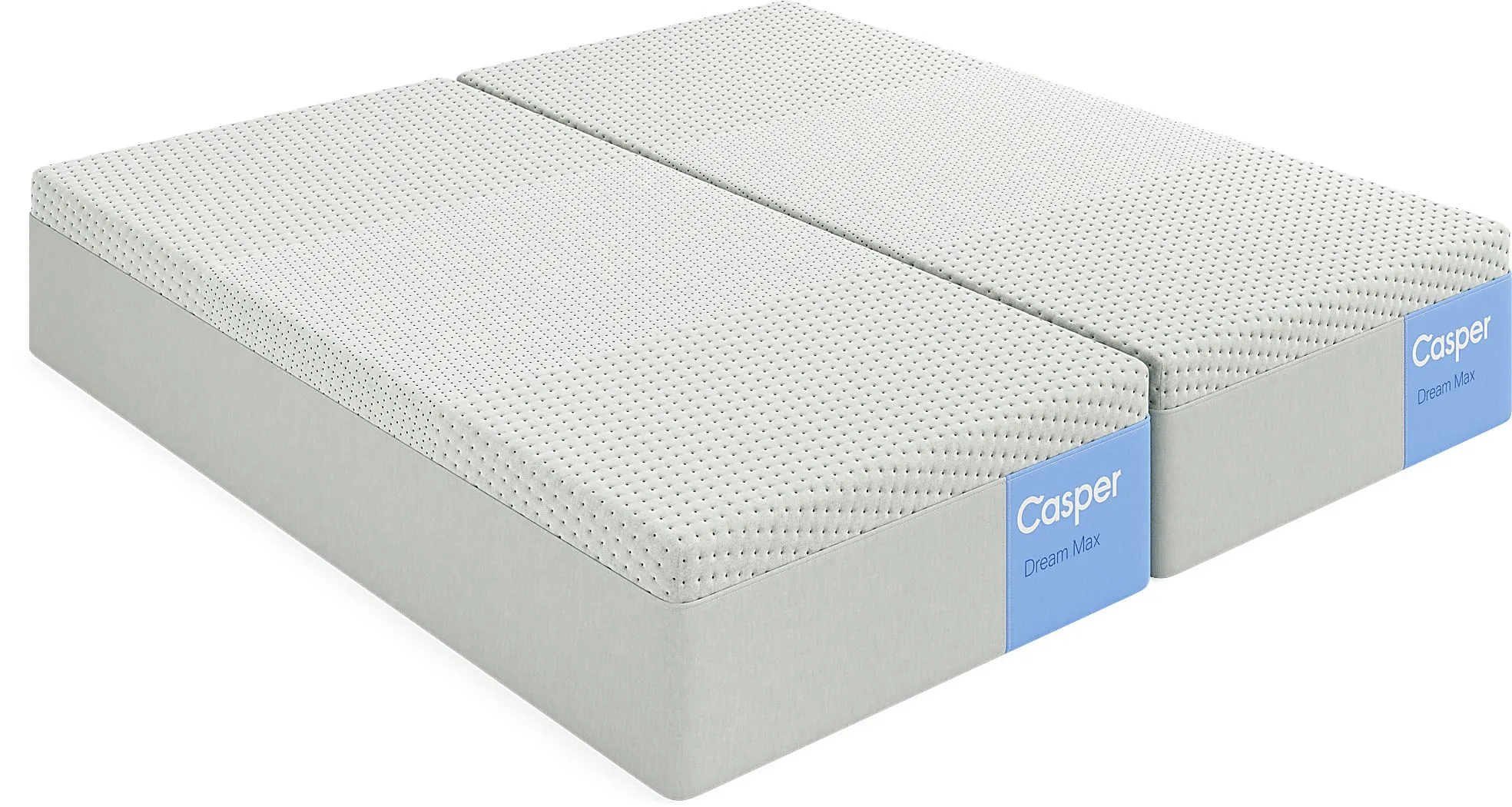 Casper Dream Max Split King Mattress (2 TWXL)