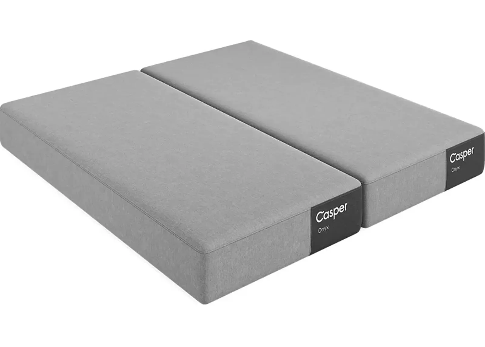 Casper Onyx 2.0 Split King Mattress (2 TWXL)