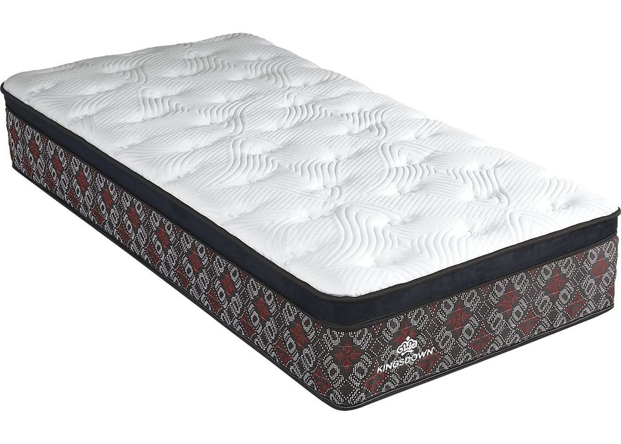 Kingsdown Prestonwood Firm Twin XL Mattress