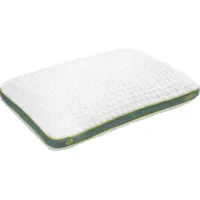 Bedgear Astro Kids Pillow With Pillow Case