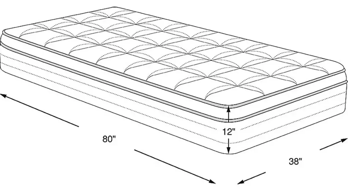 Tuft & Needle TN1 Twin Xl Mattress