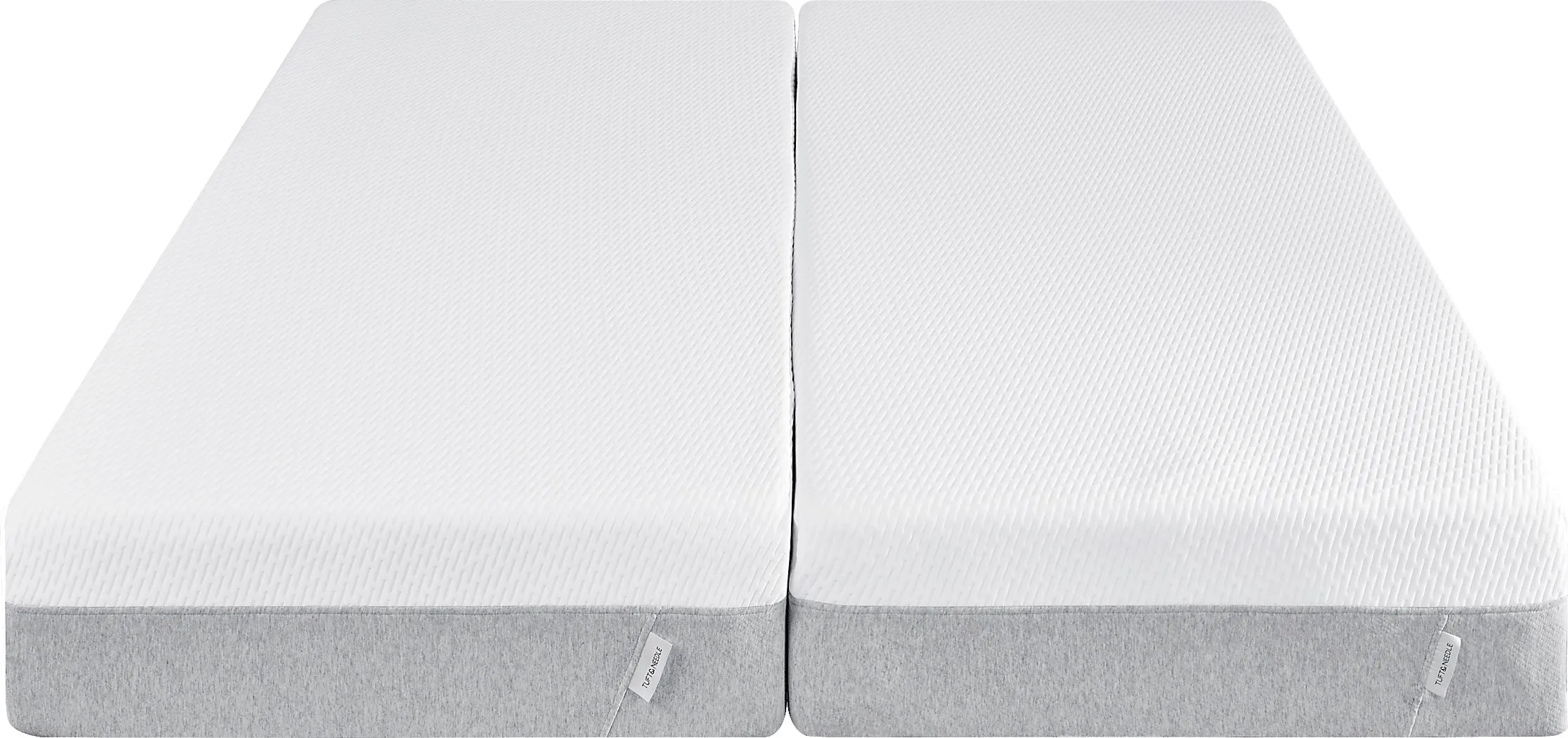 Tuft & Needle TN1 Split King Mattress (2 TWXL)