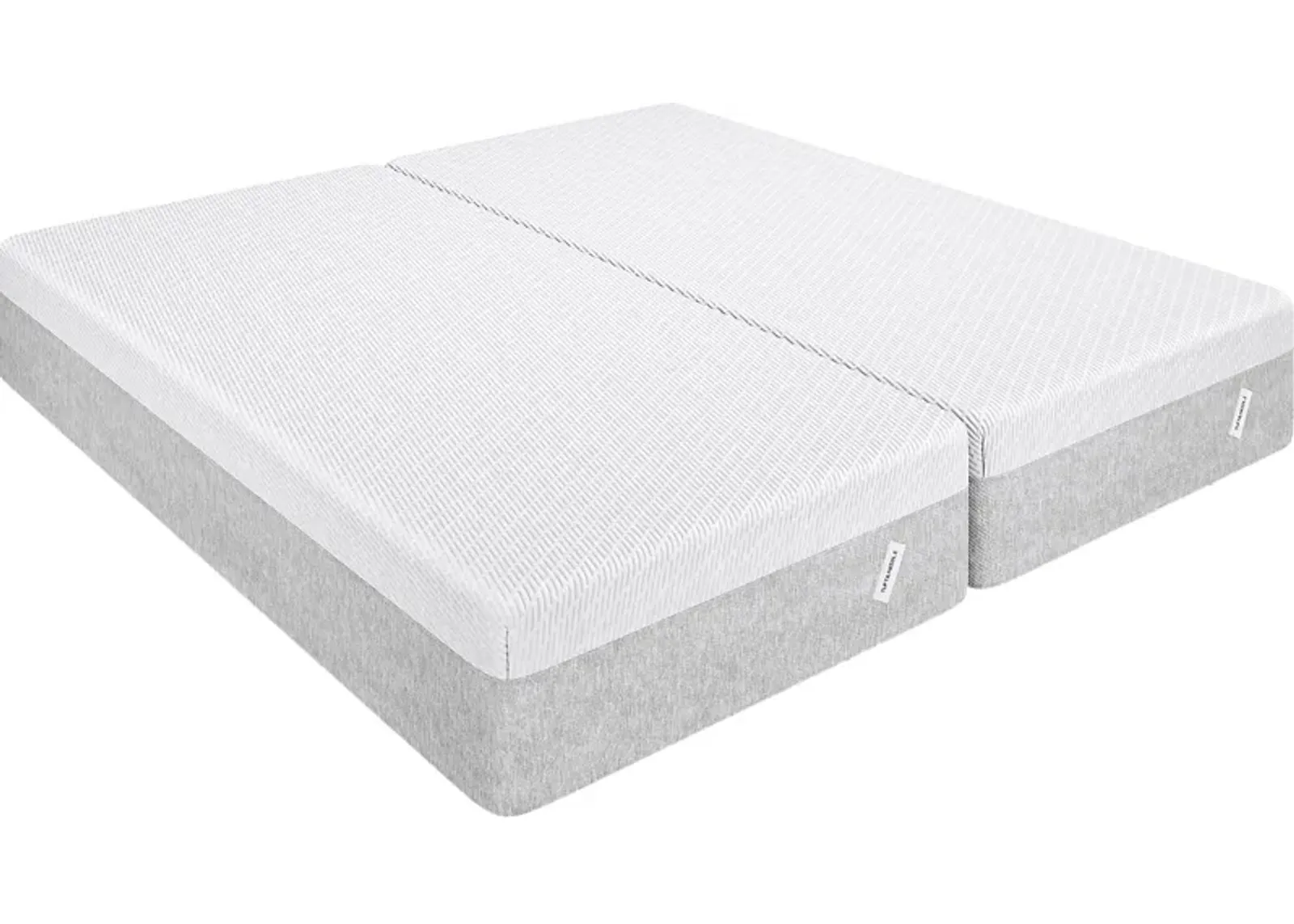 Tuft & Needle TN1 Split King Mattress (2 TWXL)