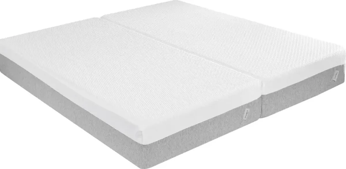 Tuft & Needle TN1 Split King Mattress (2 TWXL)