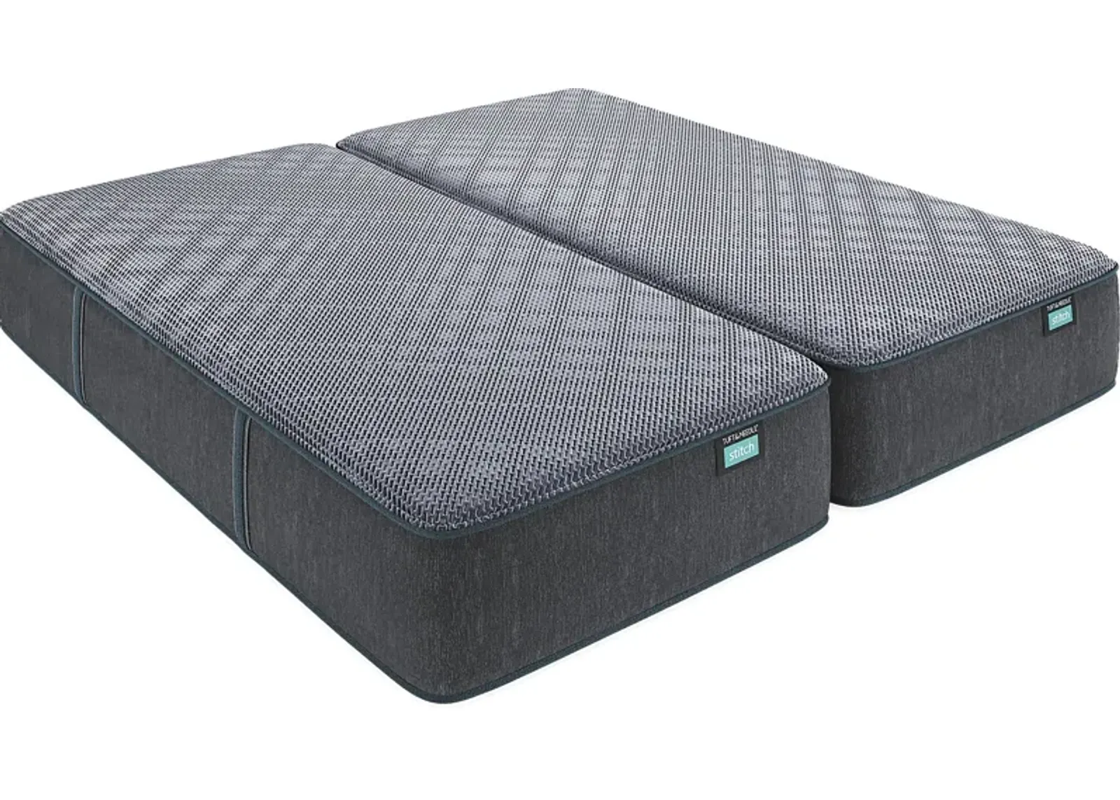 Tuft & Needle TN3 Split King Mattress (2 TWXL)