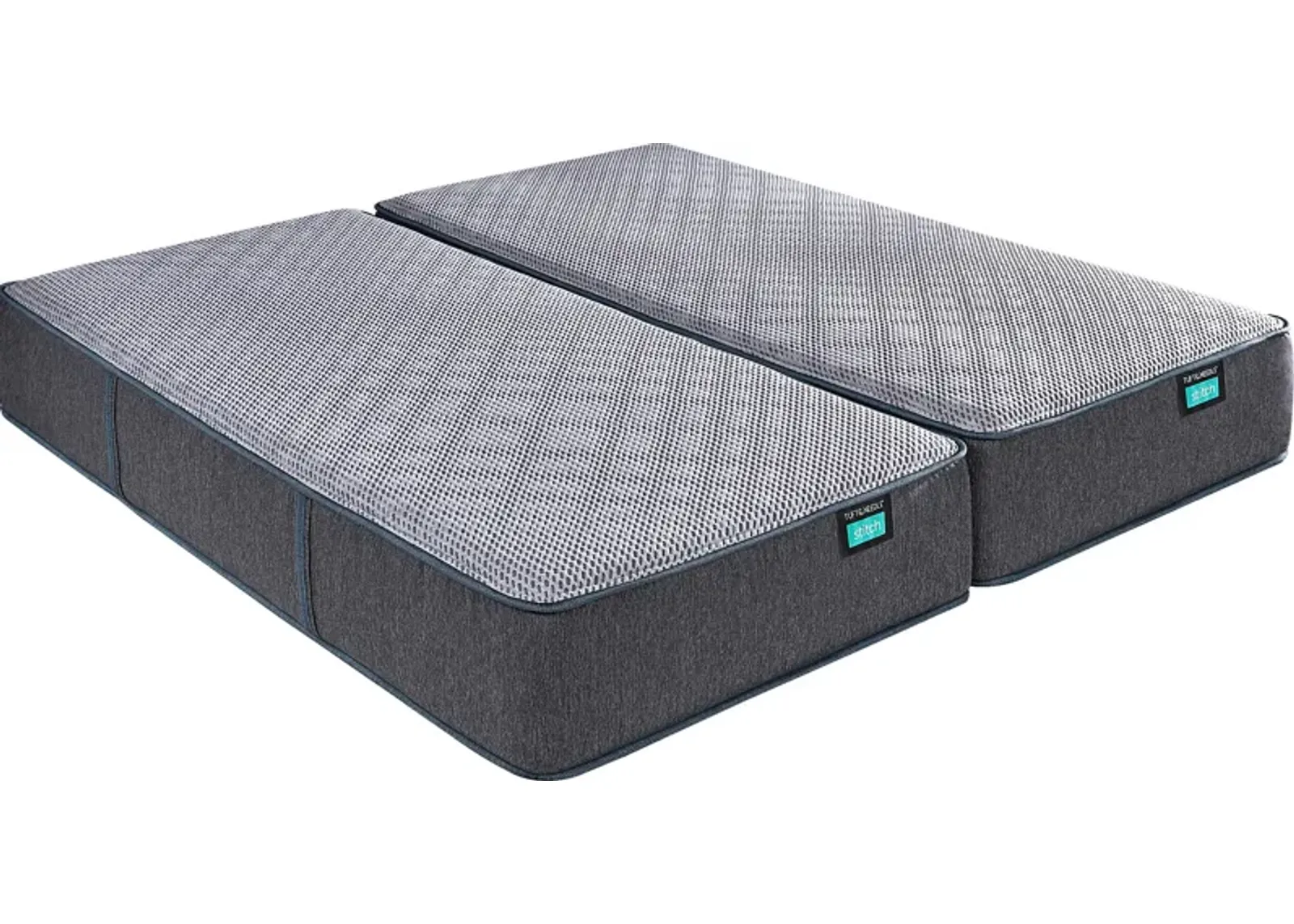 Tuft & Needle TN3 Split King Mattress (2 TWXL)