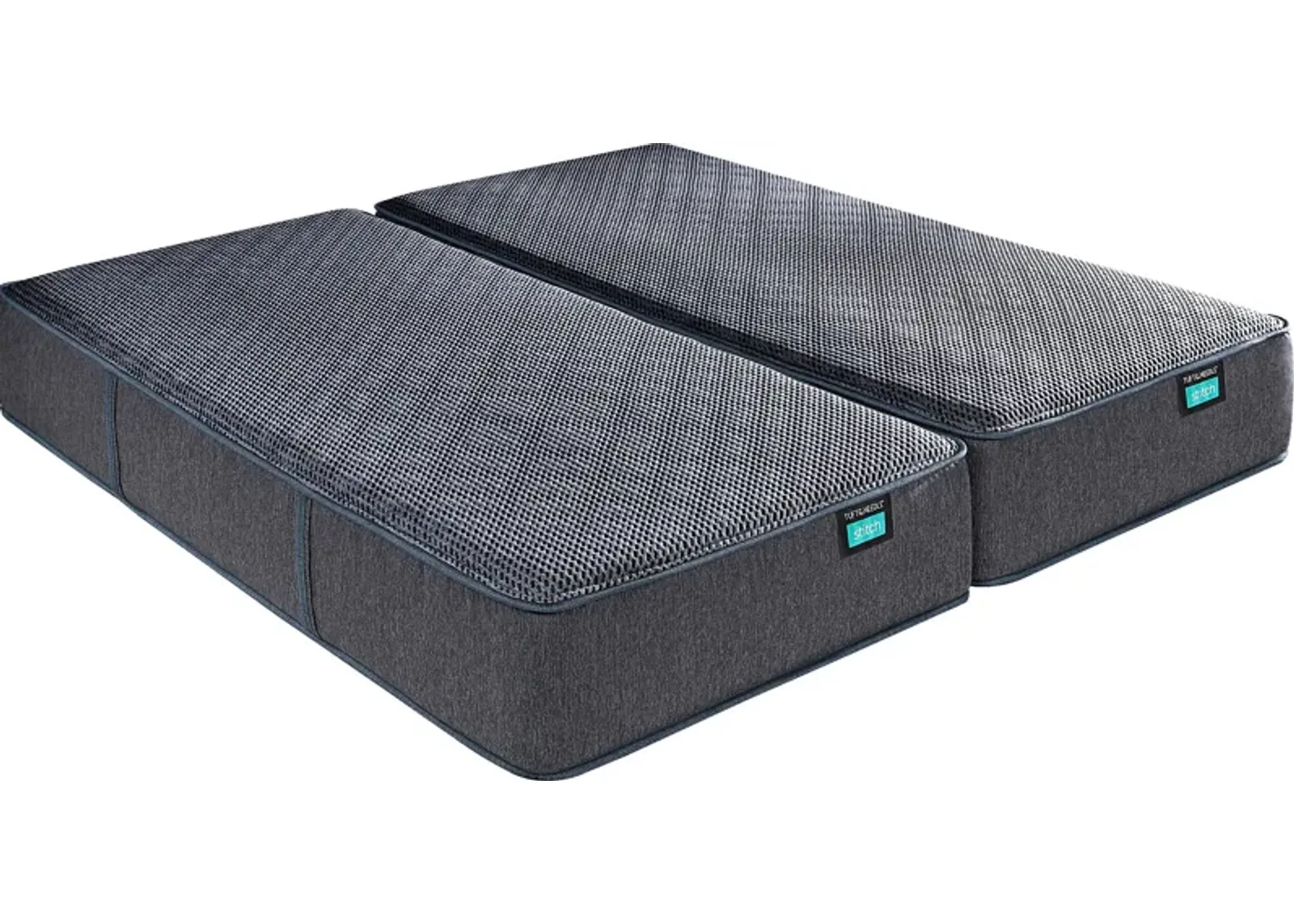 Tuft & Needle TN5 Split King Mattress (2 TWXL)