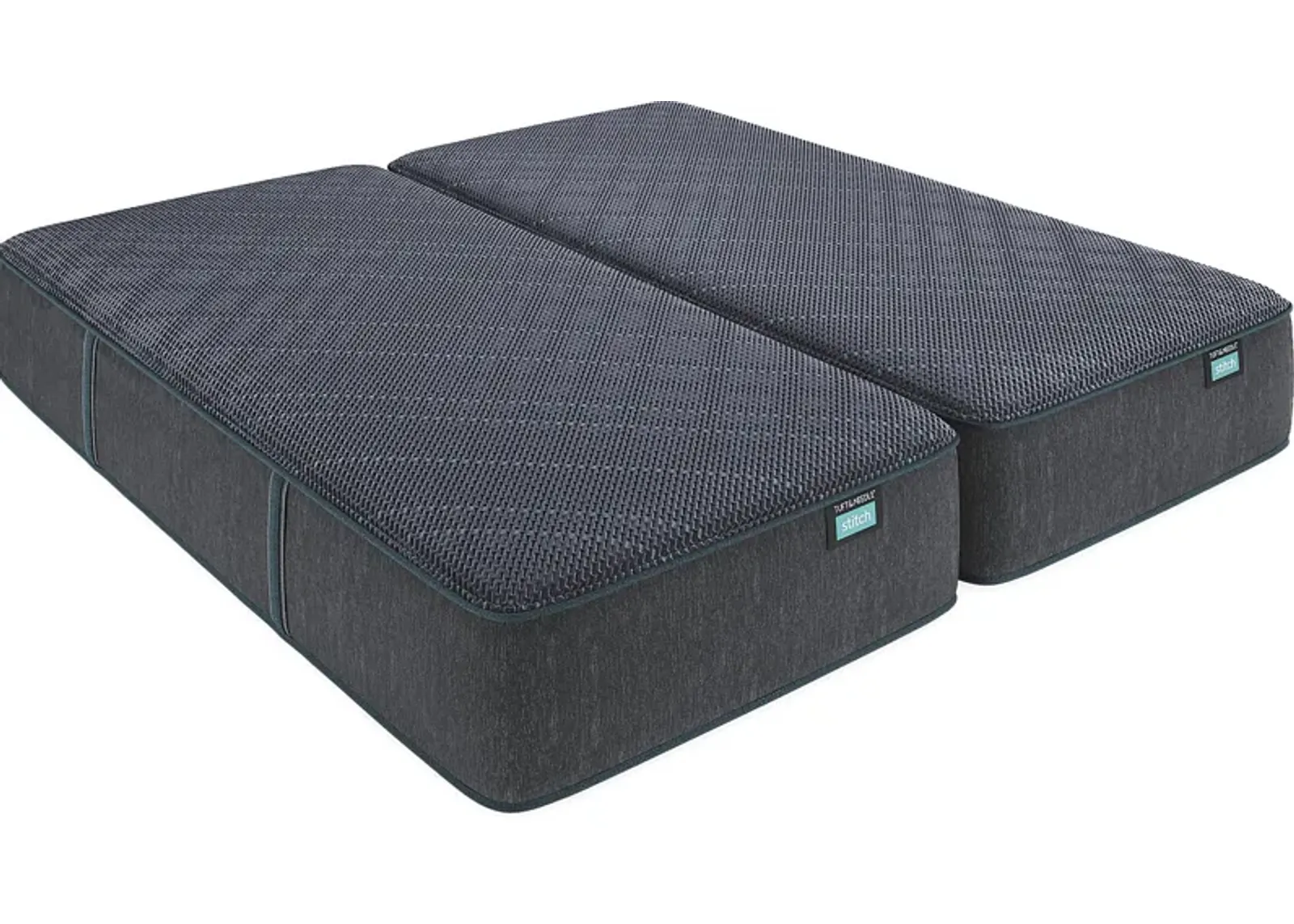 Tuft & Needle TN7 Split King Mattress (2 TWXL)