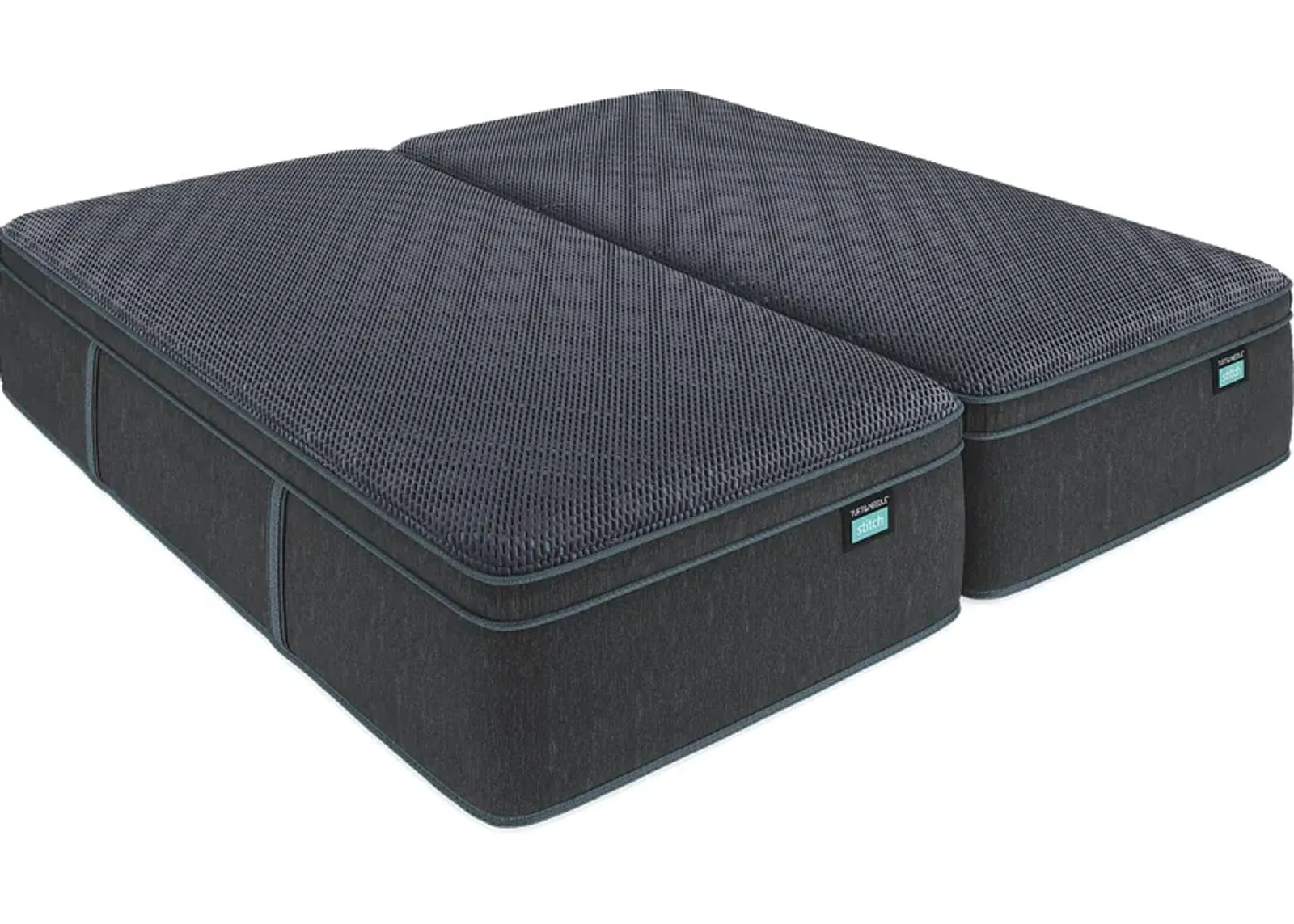 Tuft & Needle TN9 Split King Mattress (2 TWXL)