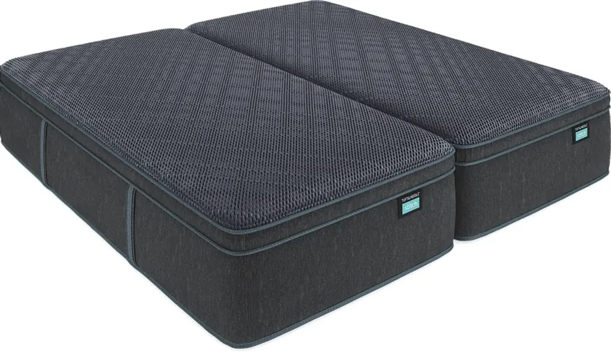 Tuft & Needle TN9 Split King Mattress (2 TWXL)