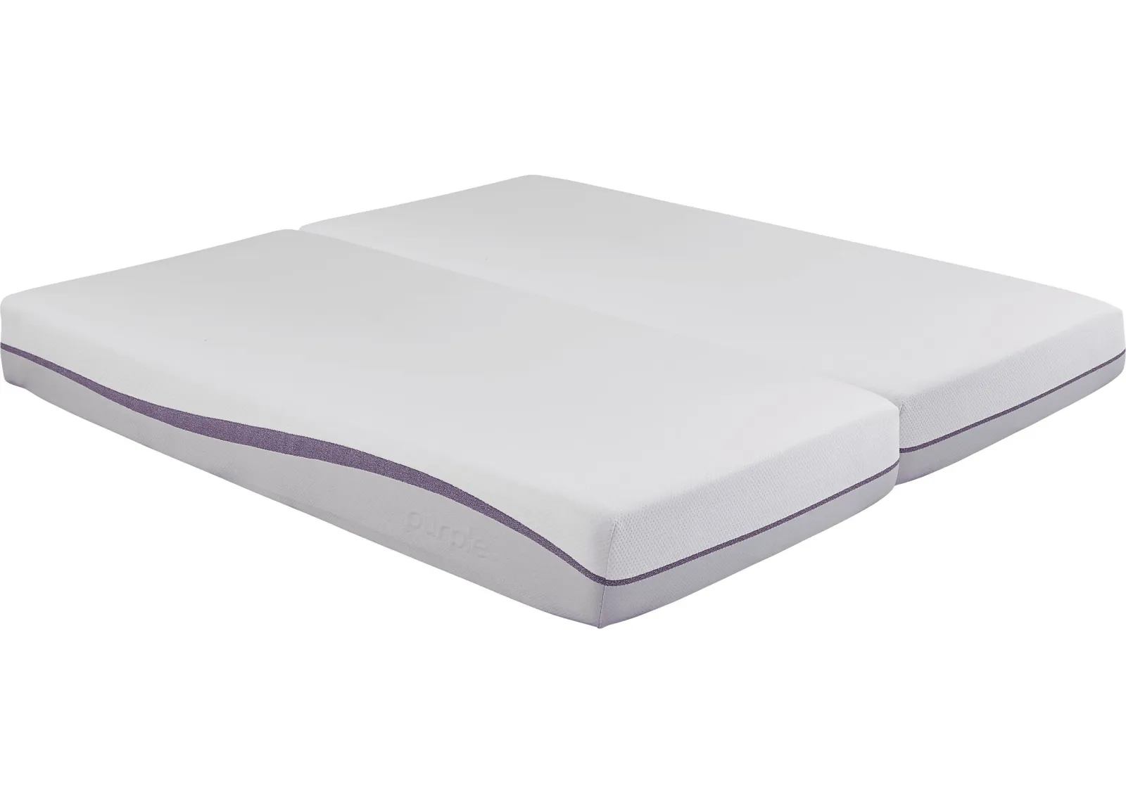 Purple Original Split King Mattress (2 TWXL)