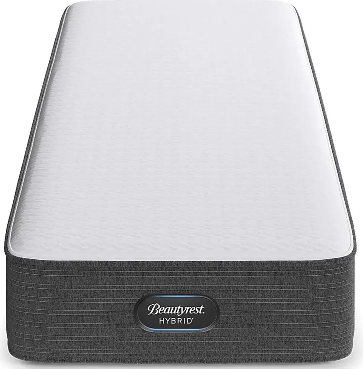 Beautyrest Select Broad Peak Medium Hybrid Twin XL Mattress