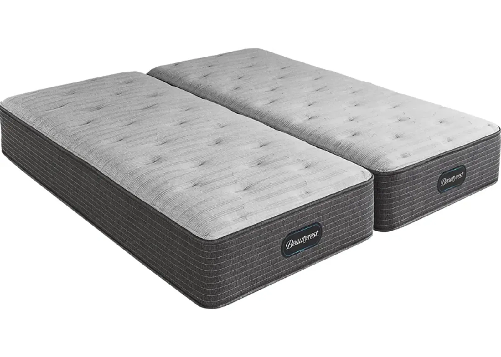 Beautyrest Select Eminence Split King Mattress (2 TWXL)