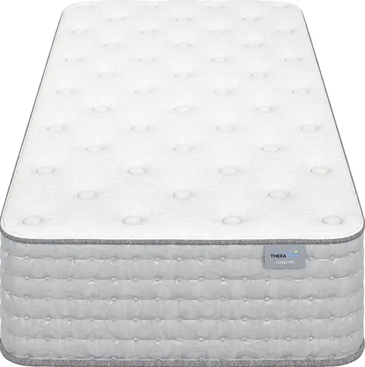 Therapedic Forester Twin Xl Mattress