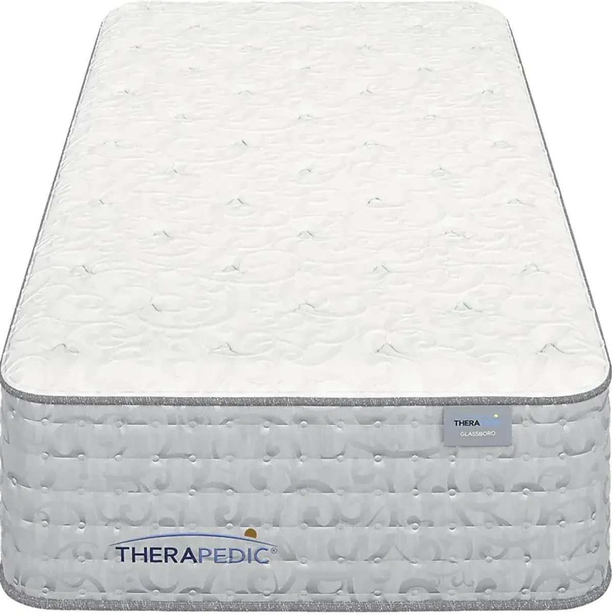 Therapedic Glassboro Twin XL Mattress