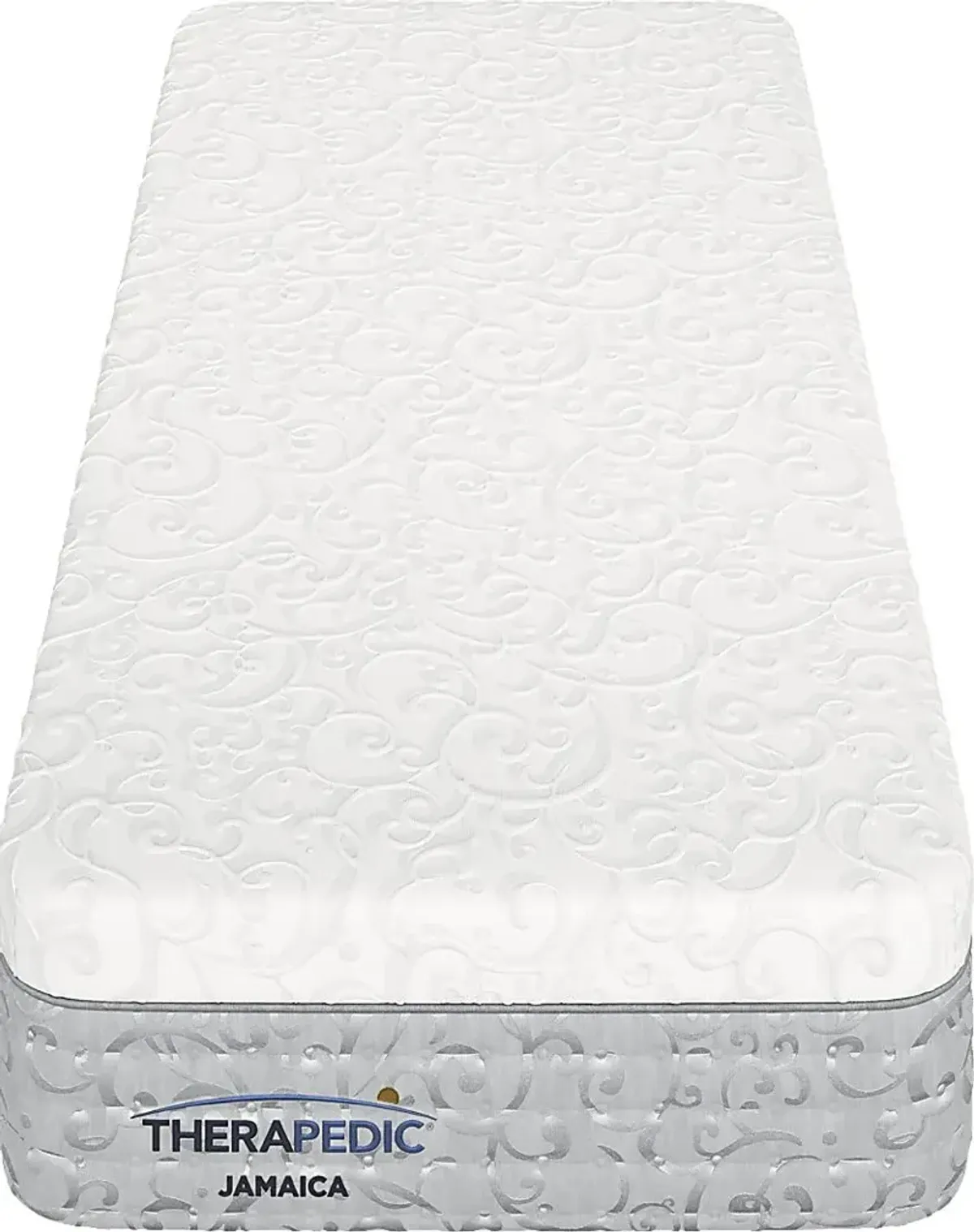 Therapedic Jamaica Twin XL Mattress