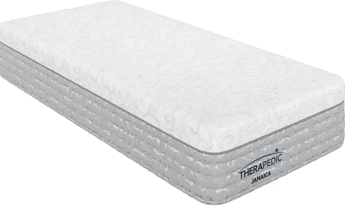 Therapedic Jamaica Twin XL Mattress