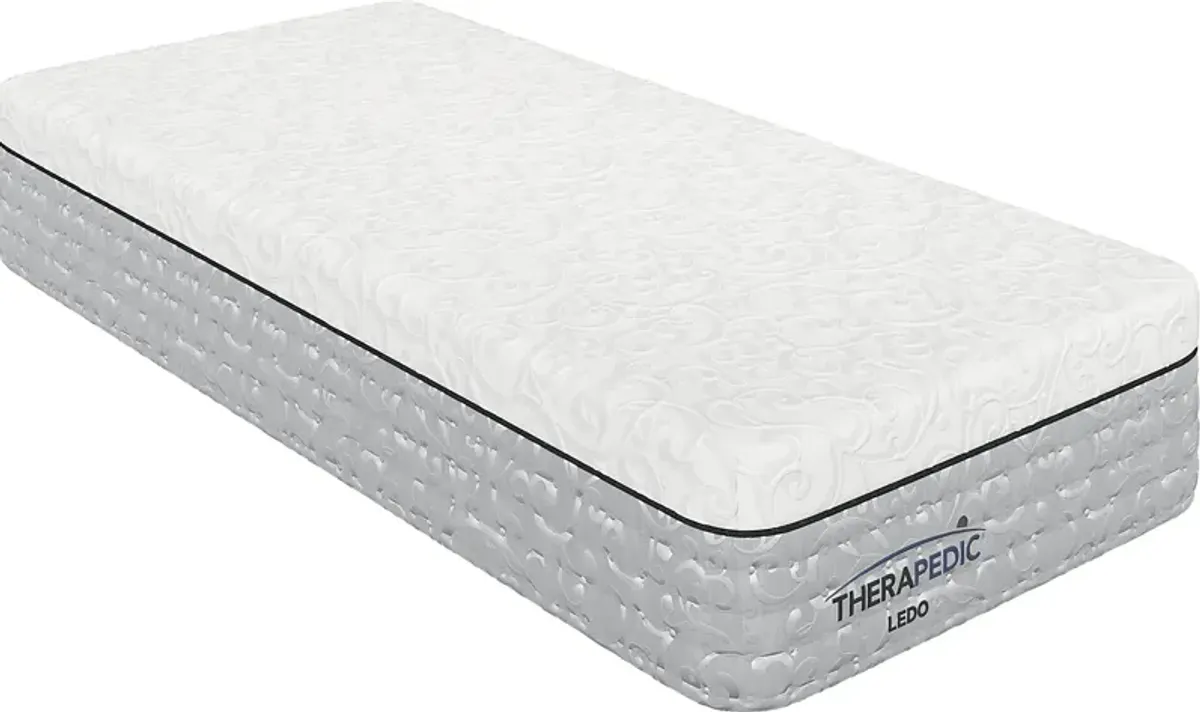 Therapedic Ledo Twin XL Mattress