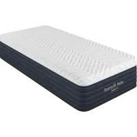 Rooms-a-Pedic QuadTech 14 Twin XL Mattress | Furniture.com