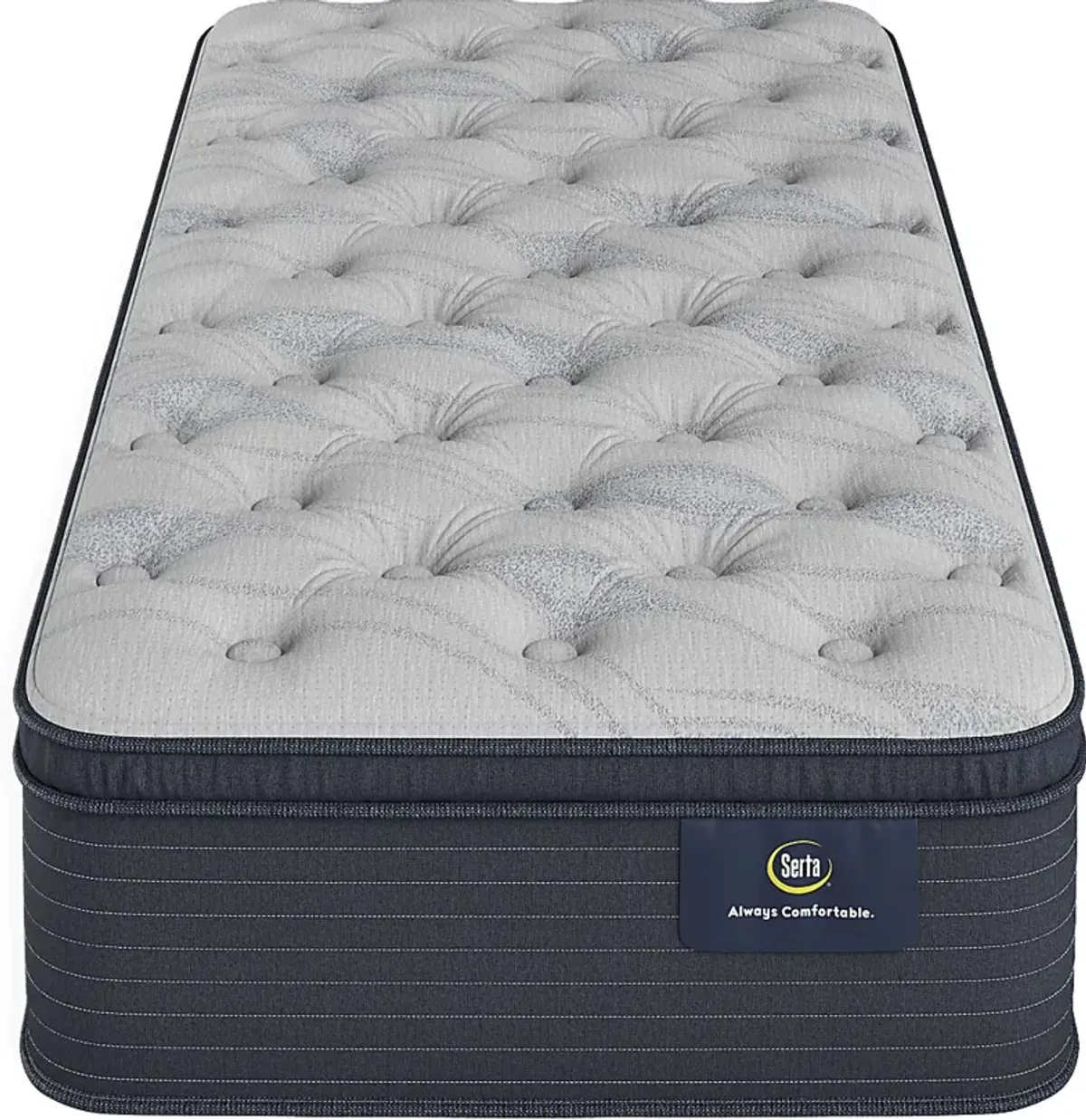 Serta Luxe Edition Adria Coast Twin XL Mattress