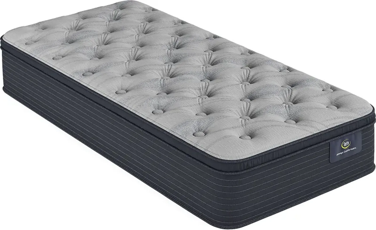 Serta Luxe Edition Adria Coast Twin XL Mattress