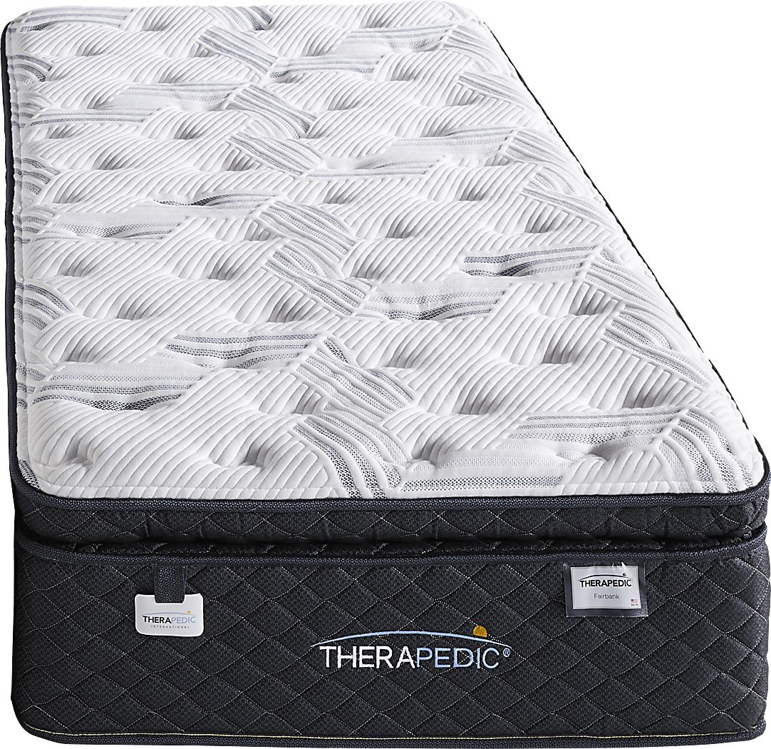 Therapedic Fairbank Twin XL Mattress