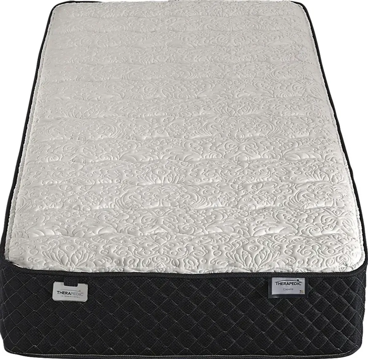 Therapedic Capella Twin XL Mattress