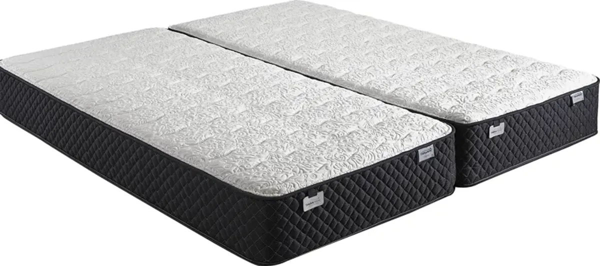 Therapedic Capella Split King Mattress (2 TWXL)