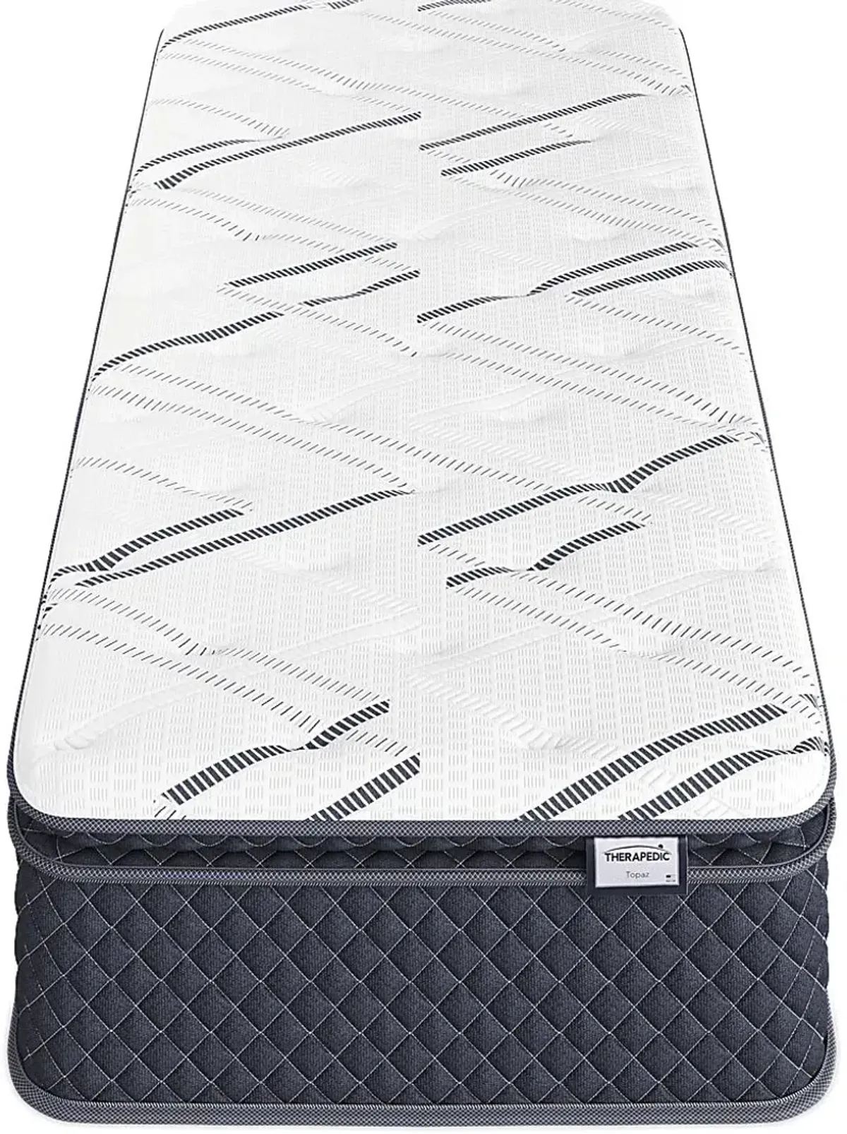 Therapedic Topaz Twin Xl Mattress