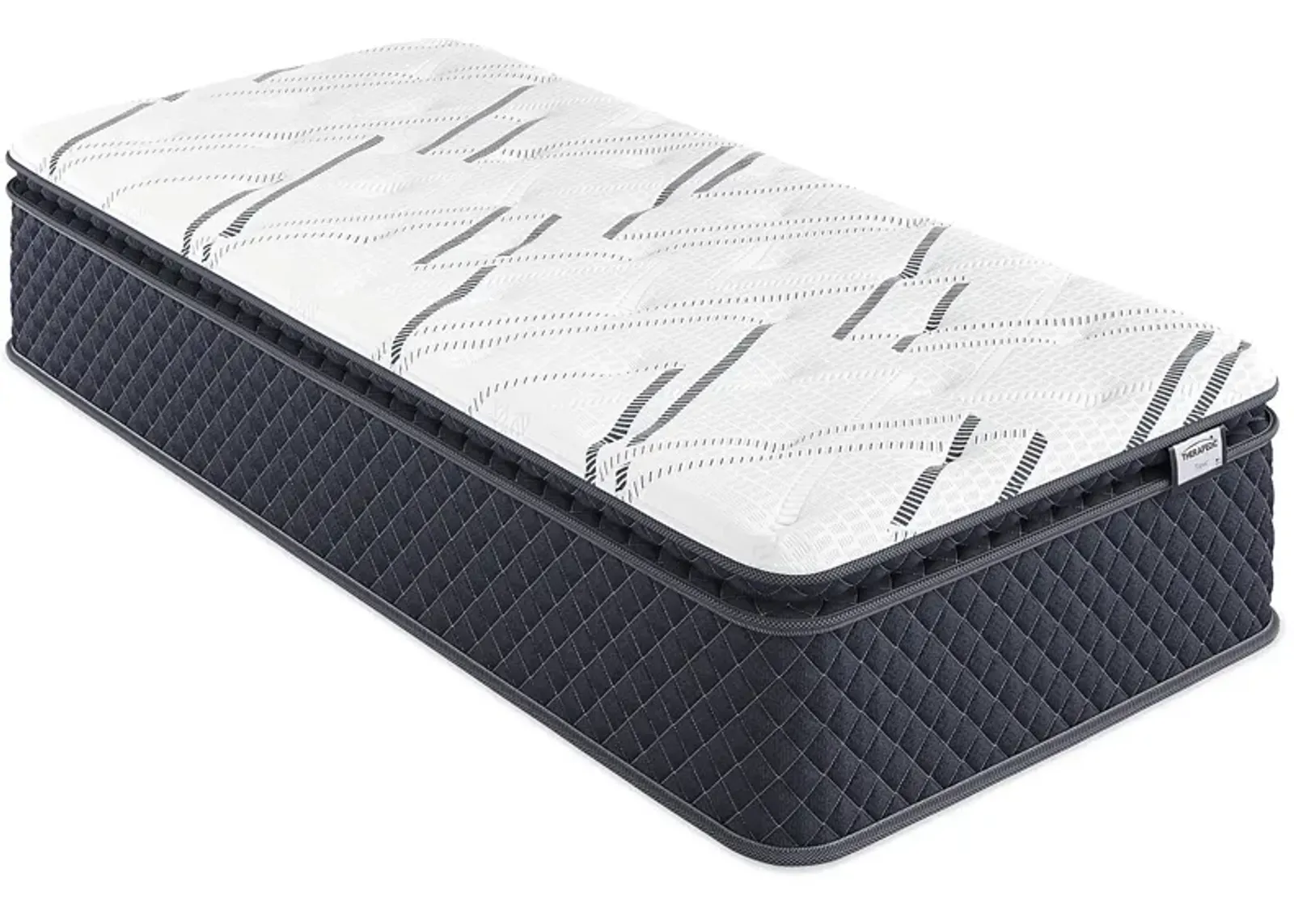 Therapedic Topaz Twin Xl Mattress