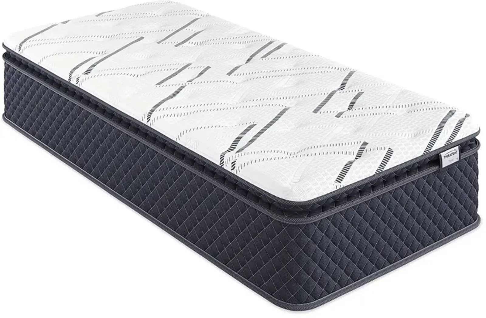 Therapedic Topaz Twin Xl Mattress