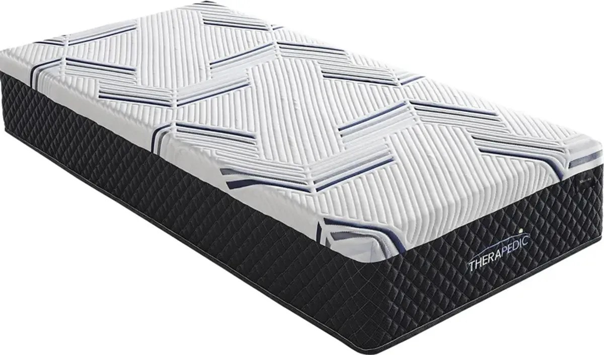 Therapedic Milford Twin XL Mattress