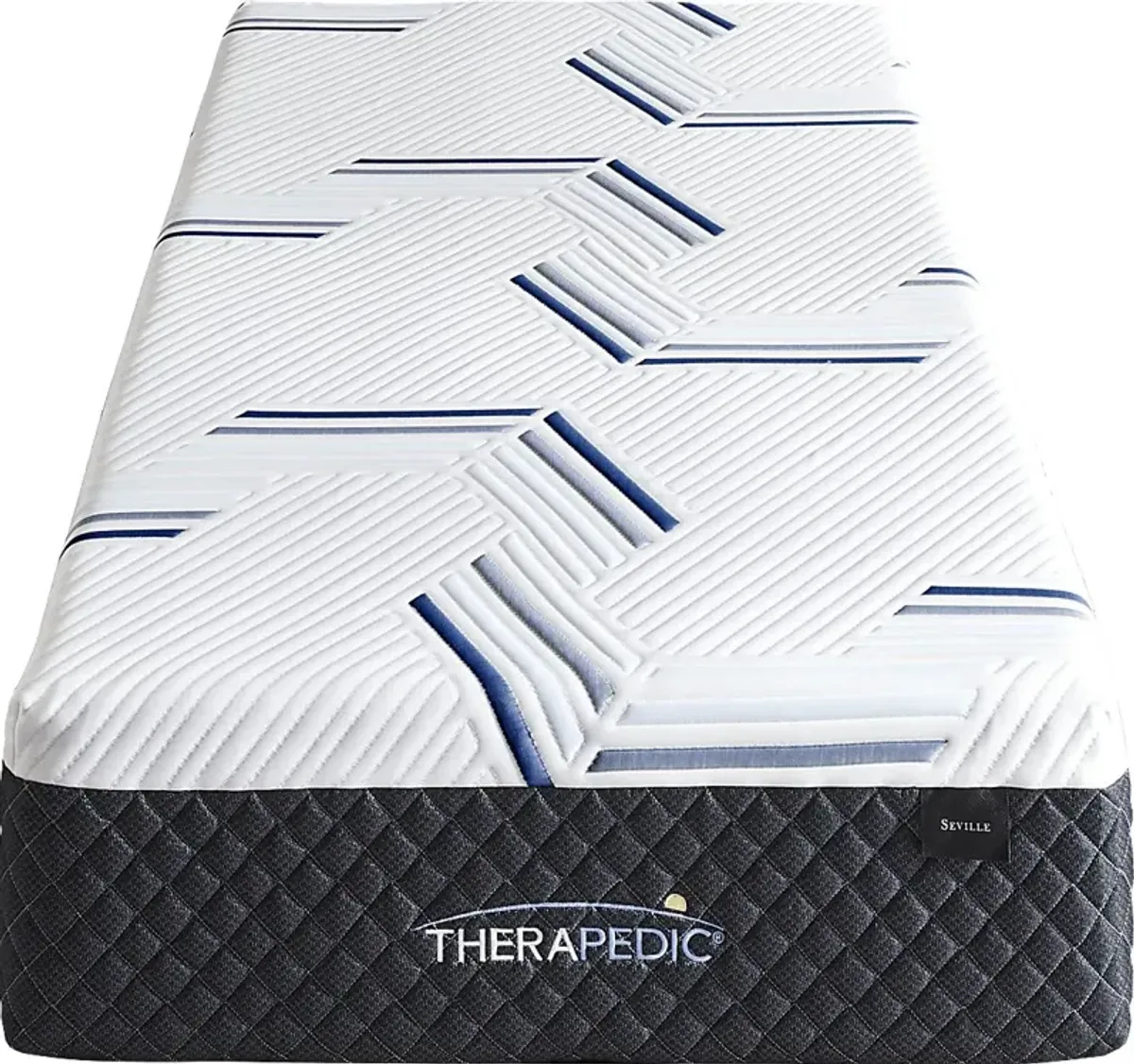 Therapedic Seville Twin XL Mattress