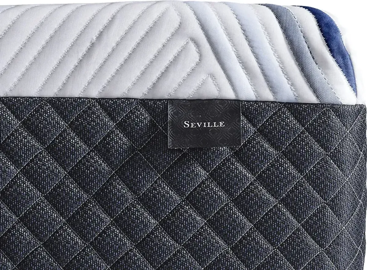 Therapedic Seville Twin XL Mattress