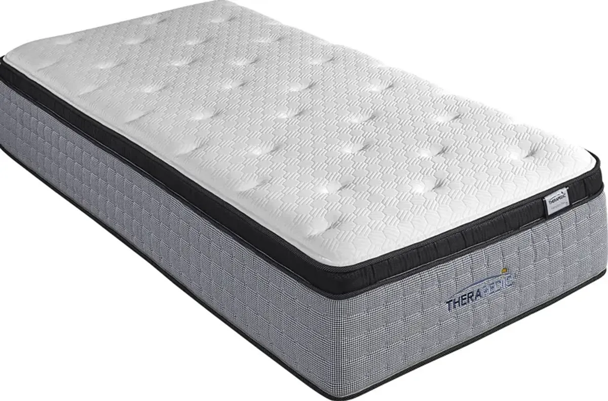 Therapedic Hampton Park Twin XL Mattress