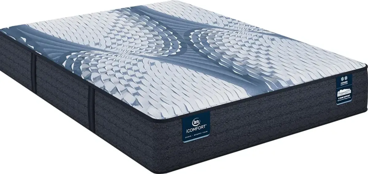 iComfort Elana Firm Split King Mattress (2 TWXL)