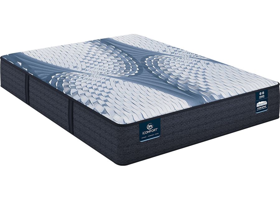 iComfort Aveda Medium Split King Mattress (2 TWXL)