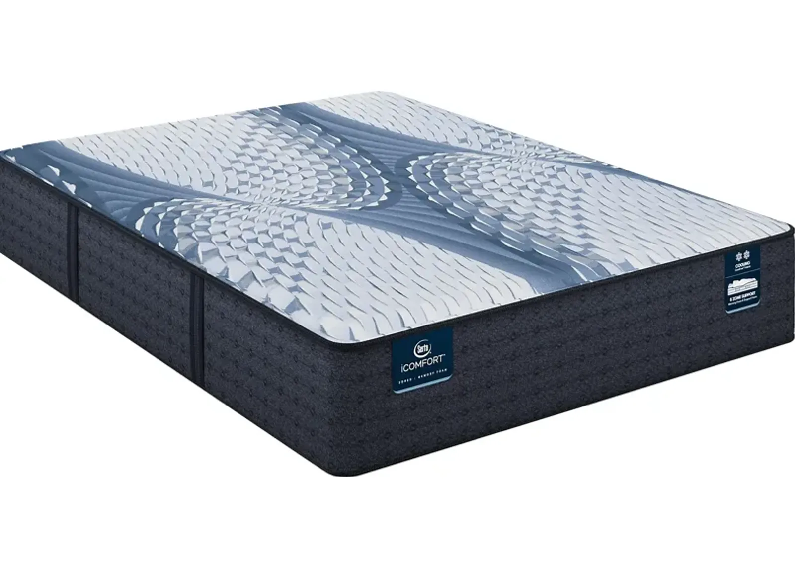 iComfort Iona Medium Twin XL Mattress