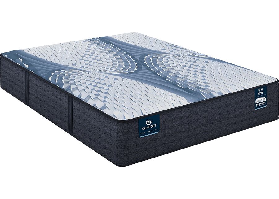 iComfort Iona Medium Split King Mattress (2 TWXL)