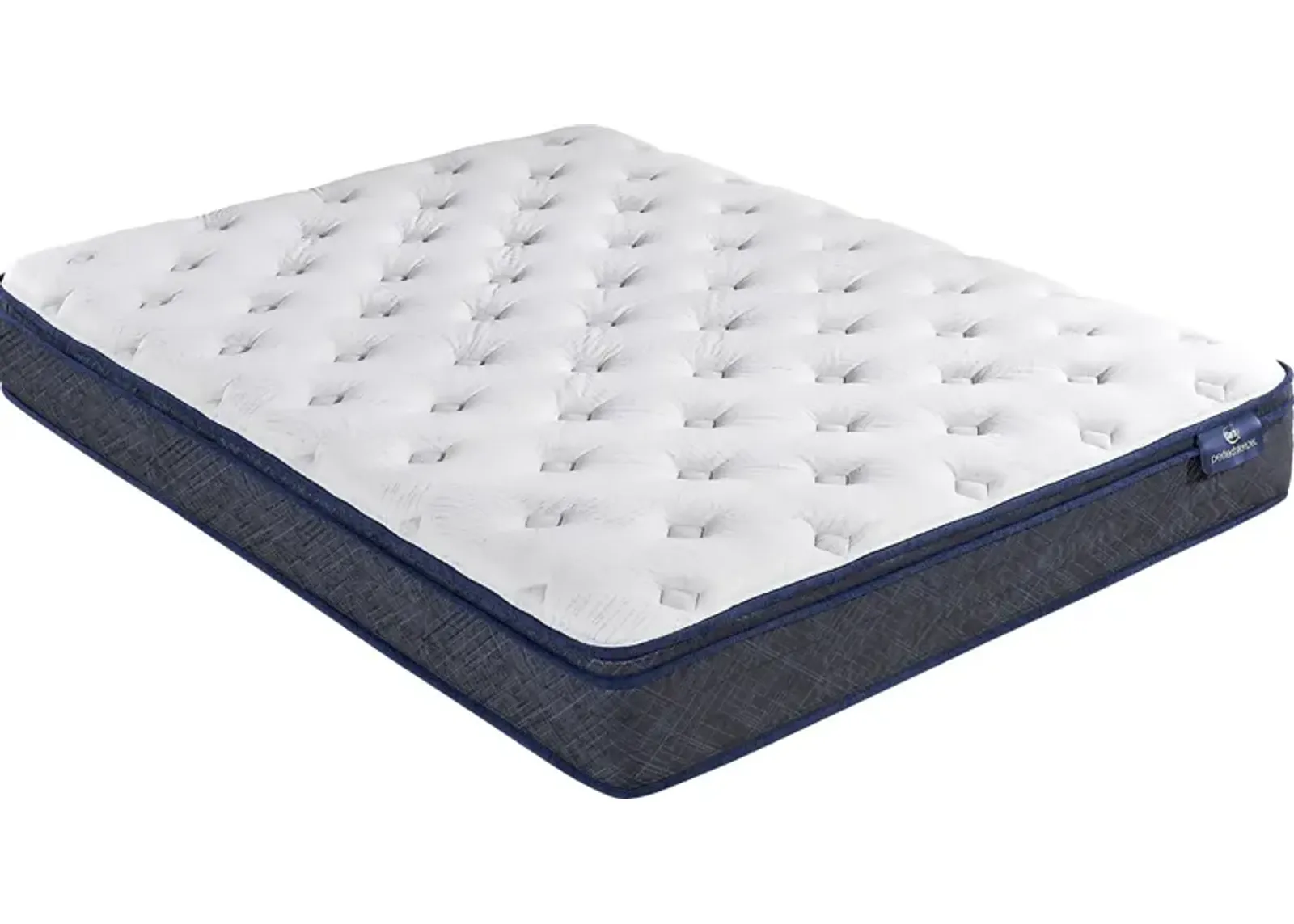 Serta Perfect Sleeper Arial Cove Split King Mattress (2 TWXL)