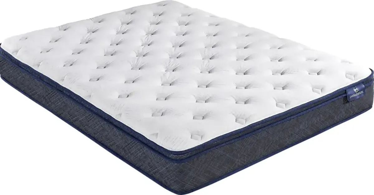 Serta Perfect Sleeper Arial Cove Split King Mattress (2 TWXL)