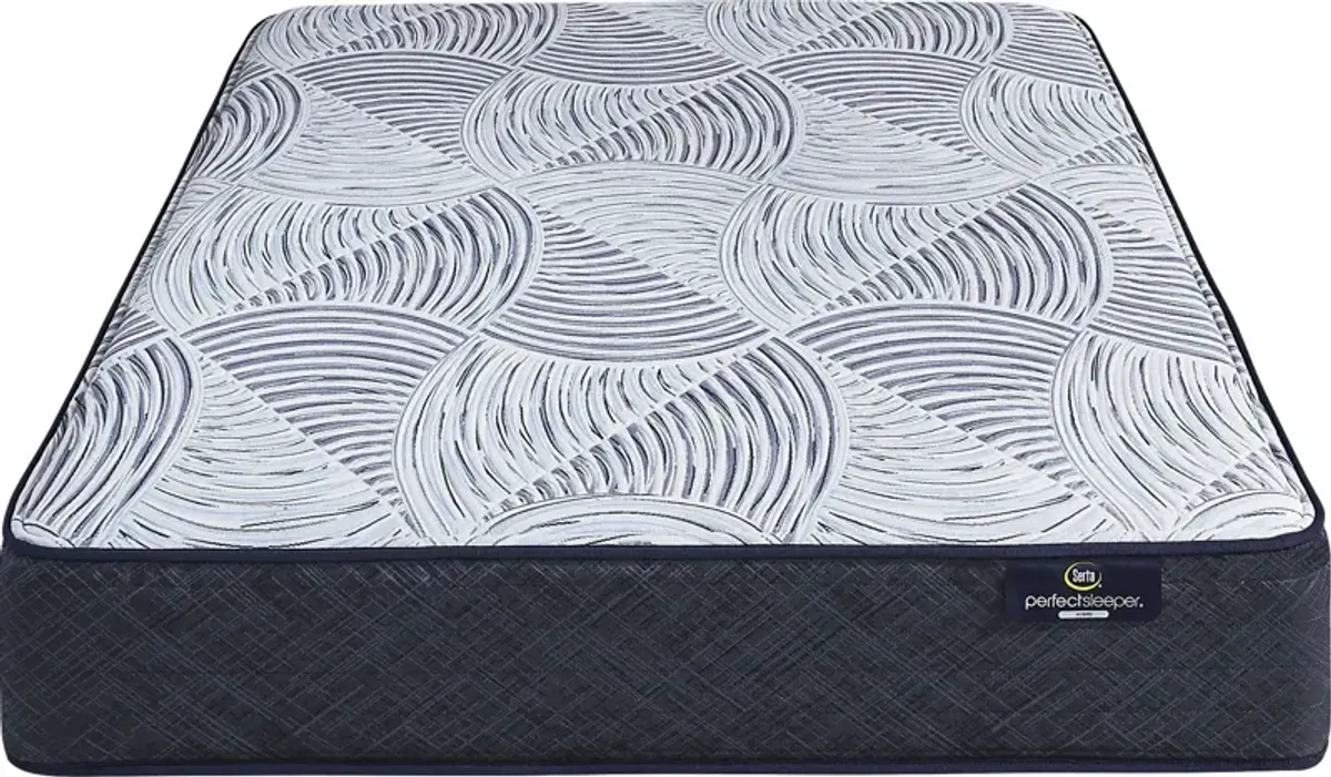 Serta Perfect Sleeper Hybrid Cobalt Bliss Split King Mattress (2 TWXL)